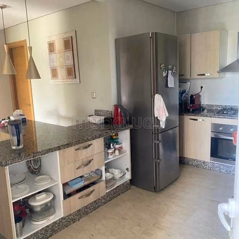 Appartement 104 m² à Almaz — 8