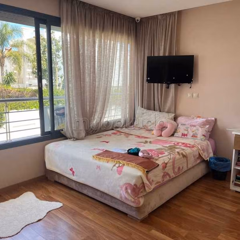 Villa Te Koop van 317.0 m² in Casablanca, Ain Diab