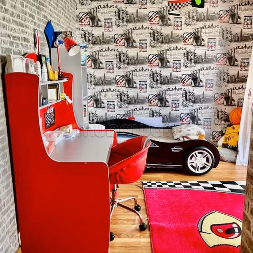 Villa Te Koop van 317.0 m² in Casablanca, Ain Diab