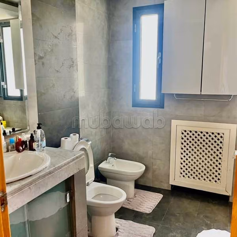 Villa Te Koop van 317.0 m² in Casablanca, Ain Diab