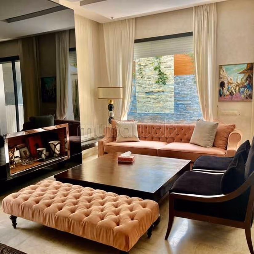 Villa Te Koop van 317.0 m² in Casablanca, Ain Diab
