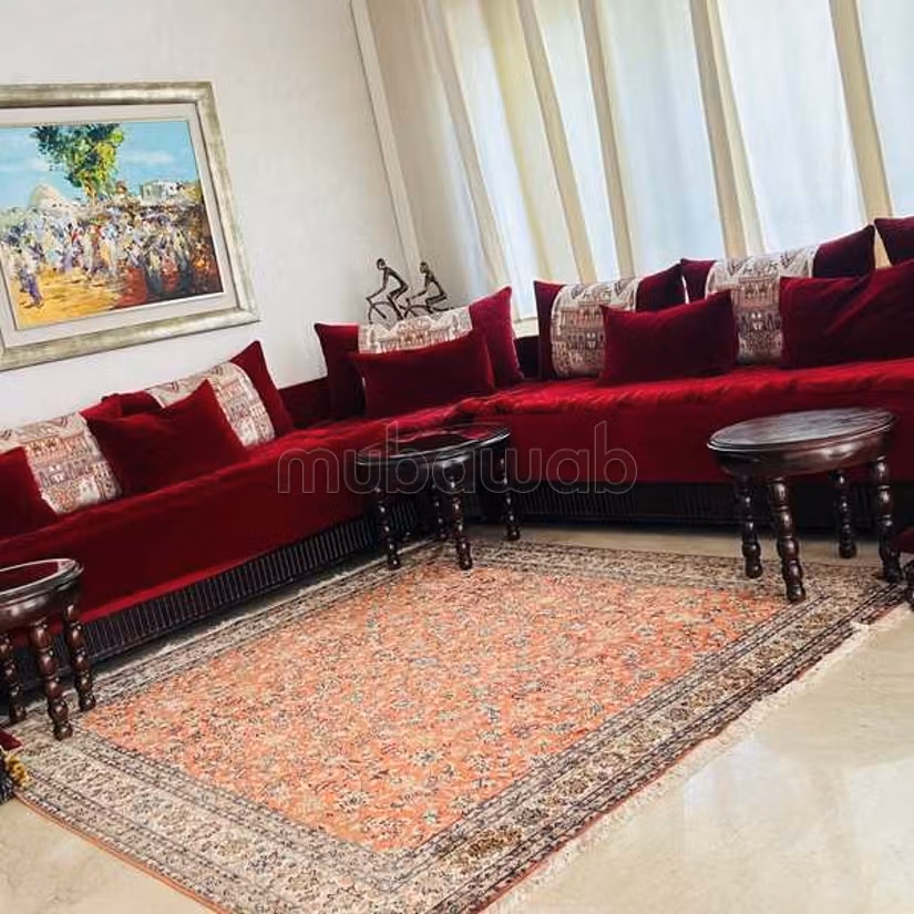 Villa Te Koop van 317.0 m² in Casablanca, Ain Diab