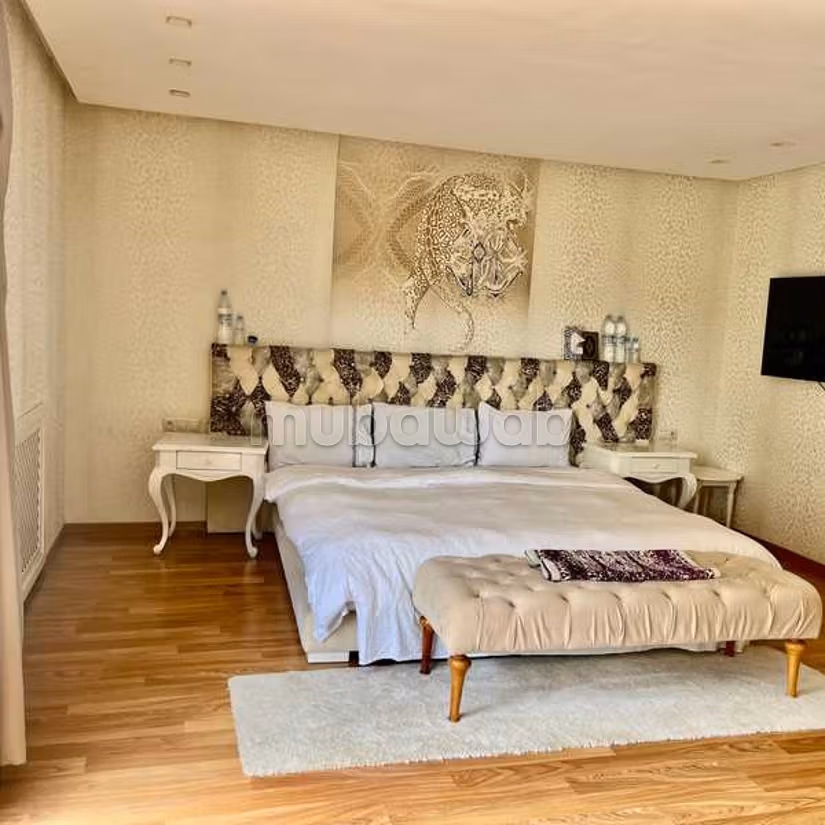 Villa Te Koop van 317.0 m² in Casablanca, Ain Diab