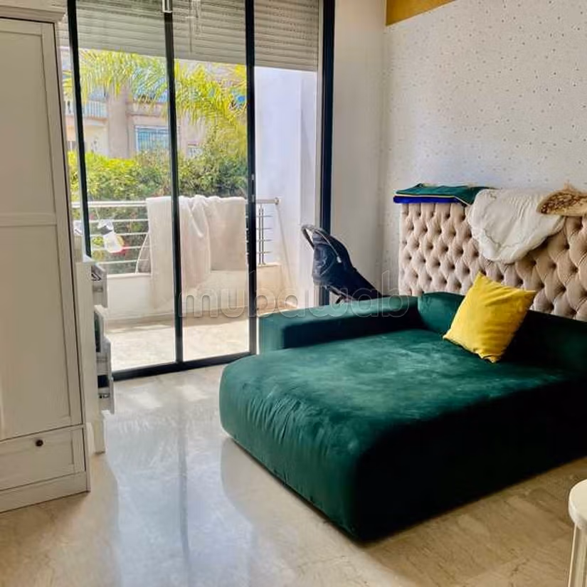 Villa Te Koop van 317.0 m² in Casablanca, Ain Diab
