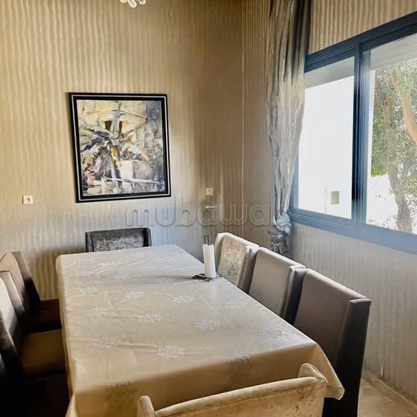 Villa Te Koop van 317.0 m² in Casablanca, Ain Diab