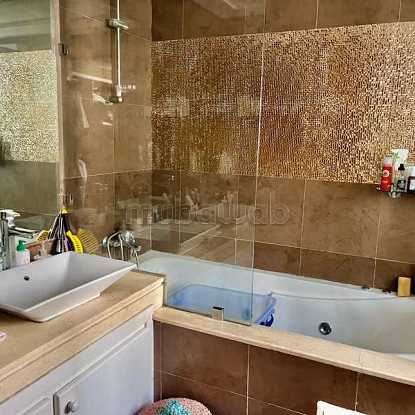 Villa Te Koop van 317.0 m² in Casablanca, Ain Diab
