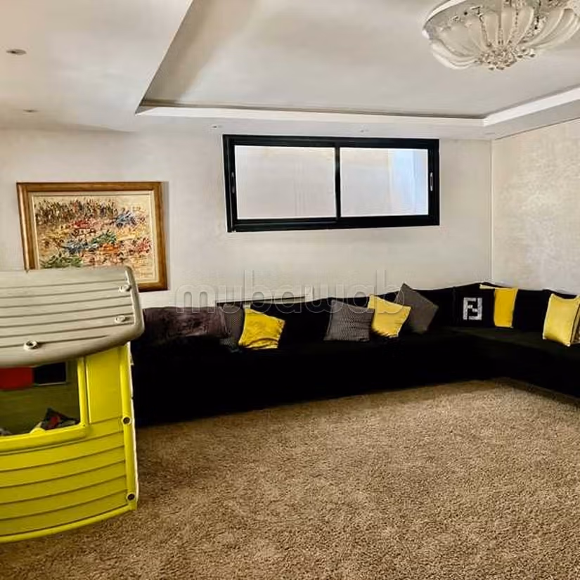 Villa Te Koop van 317.0 m² in Casablanca, Ain Diab