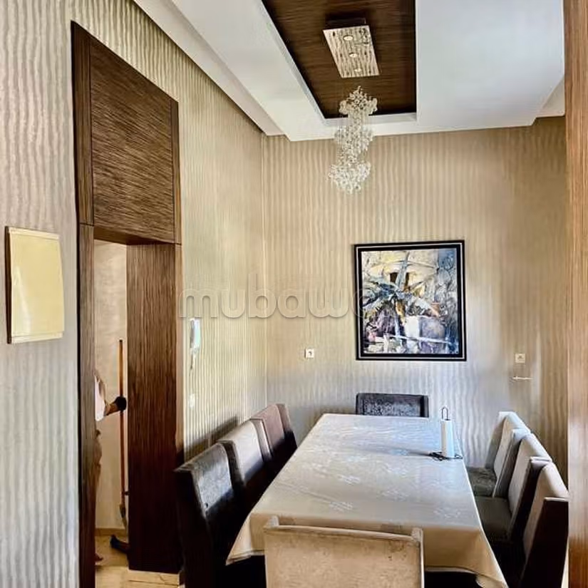 Villa Te Koop van 317.0 m² in Casablanca, Ain Diab