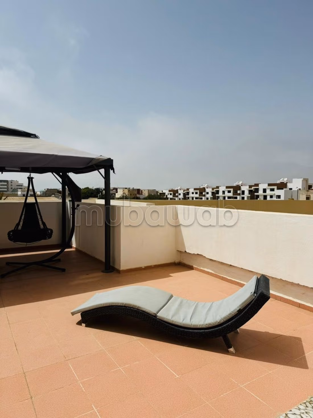 Ottima villa in affitto ad Anza. Superficie di 100 m². Arredata