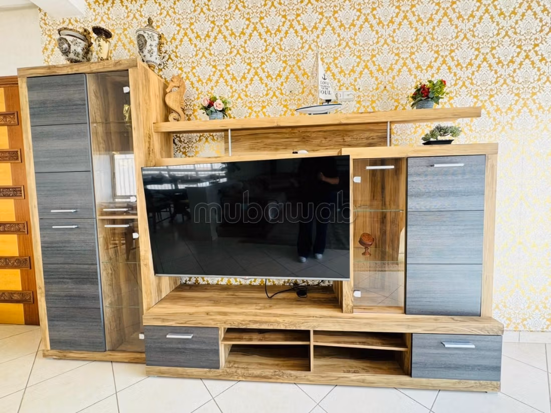 Ottima villa in affitto ad Anza. Superficie di 100 m². Arredata
