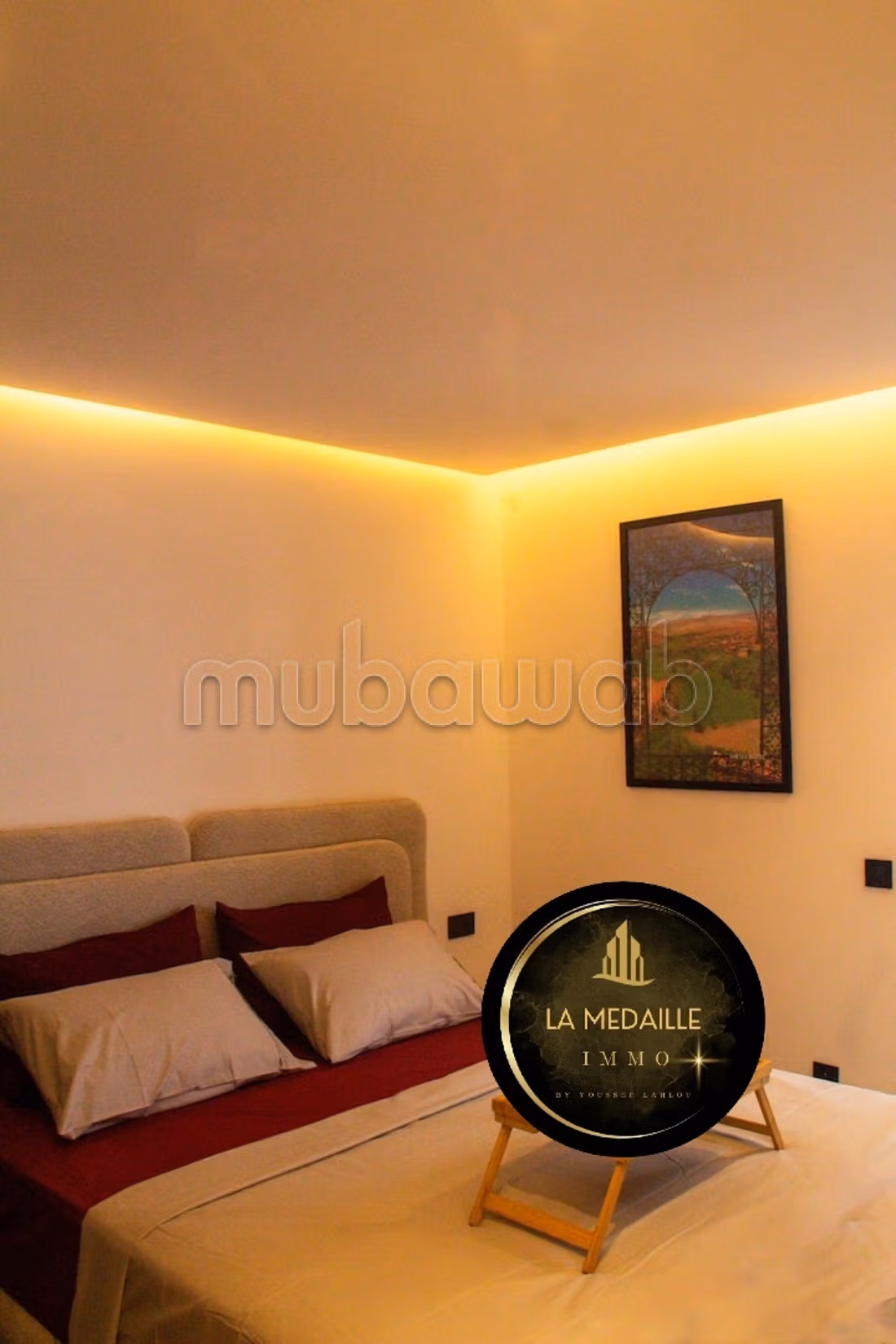 Top Studio arredato in affitto