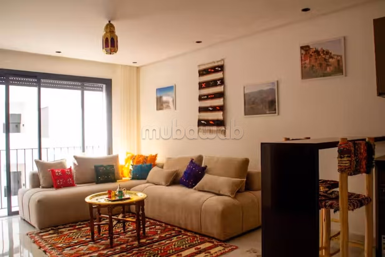 Top Studio arredato in affitto