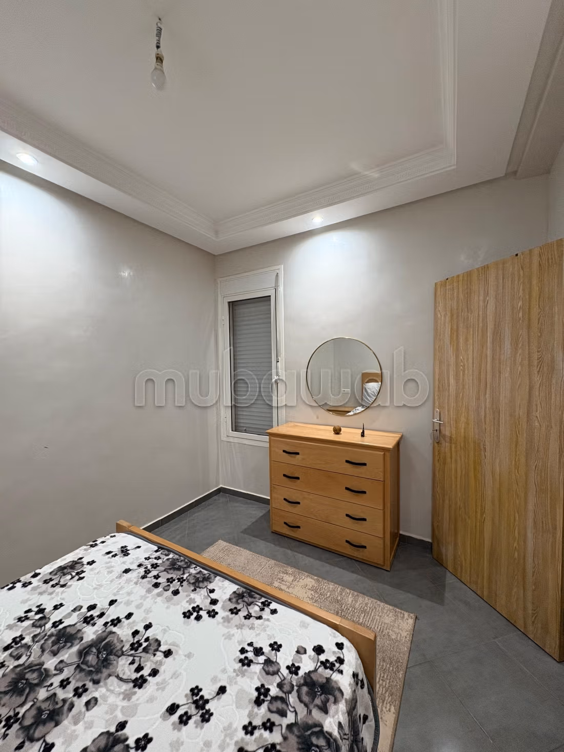 Appartement 61 m² f Bouaakkaz — 11