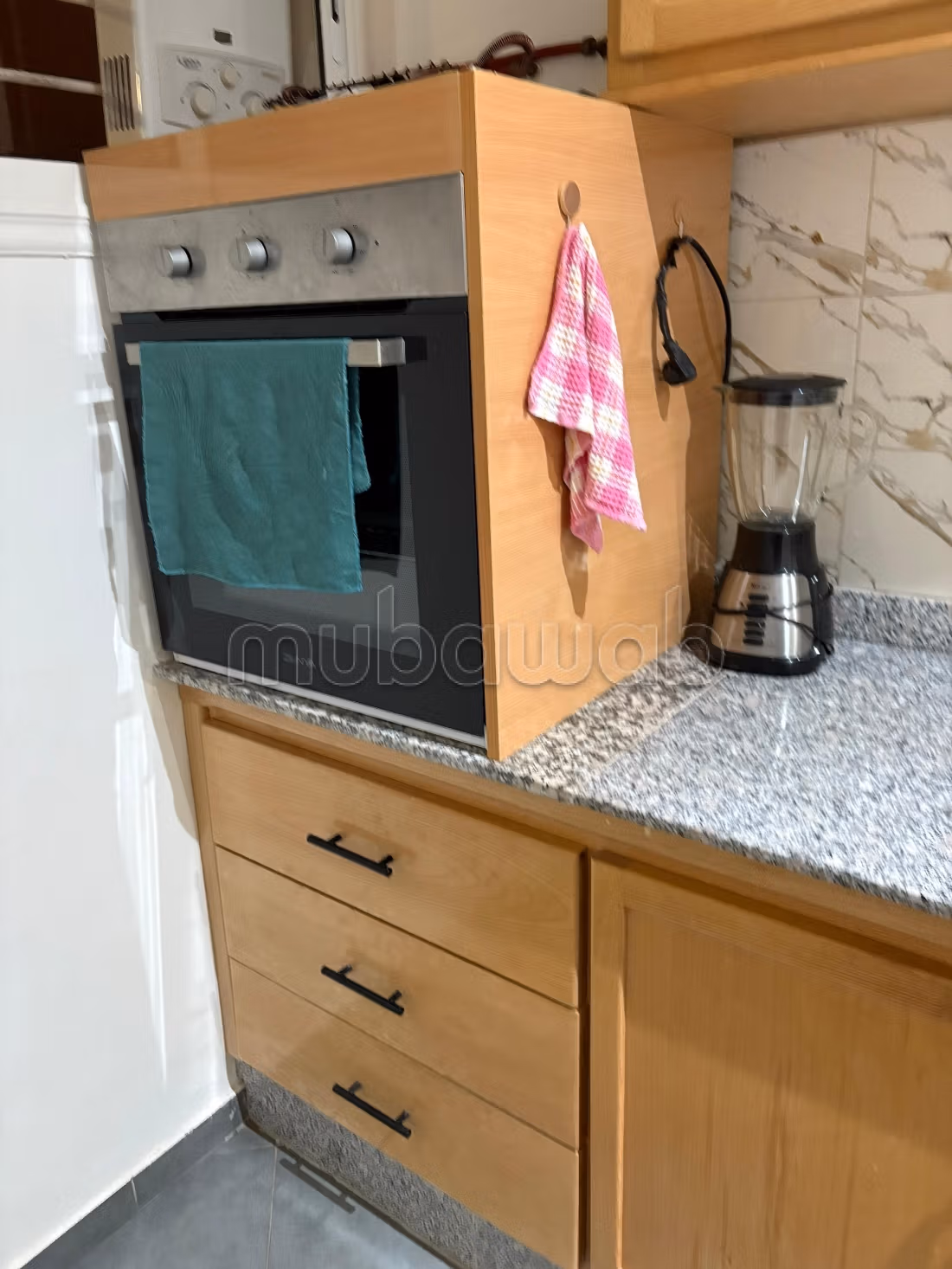 Appartement 61 m² f Bouaakkaz — 7