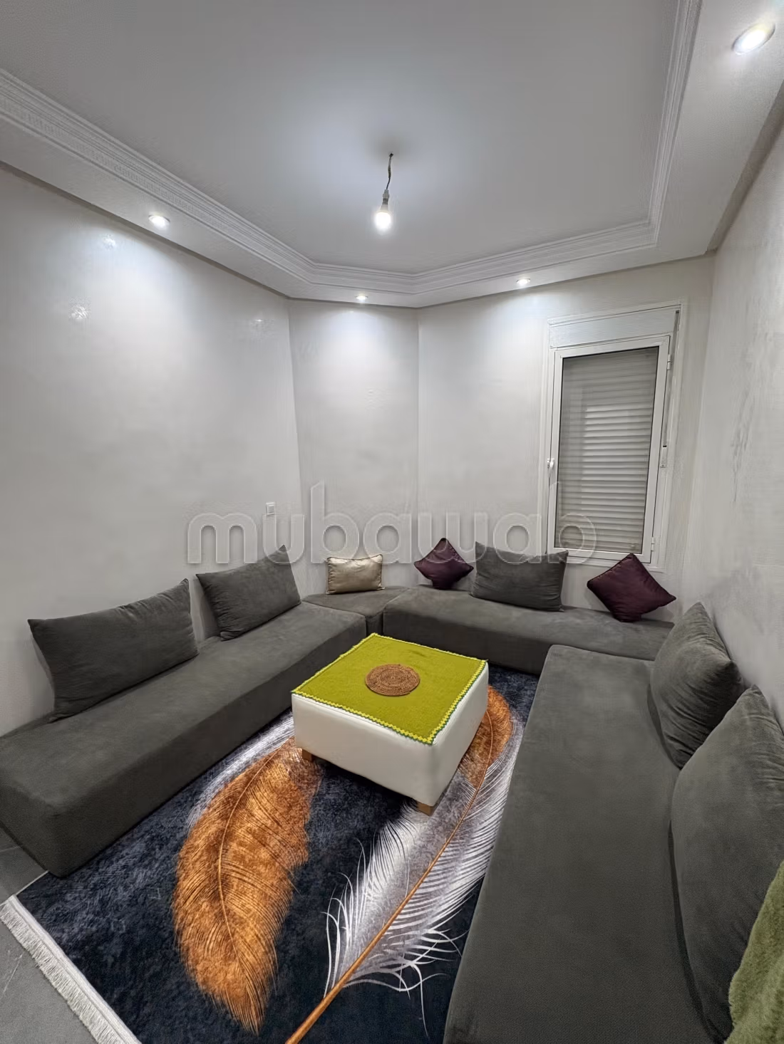 Appartement 61 m² f Bouaakkaz — 9
