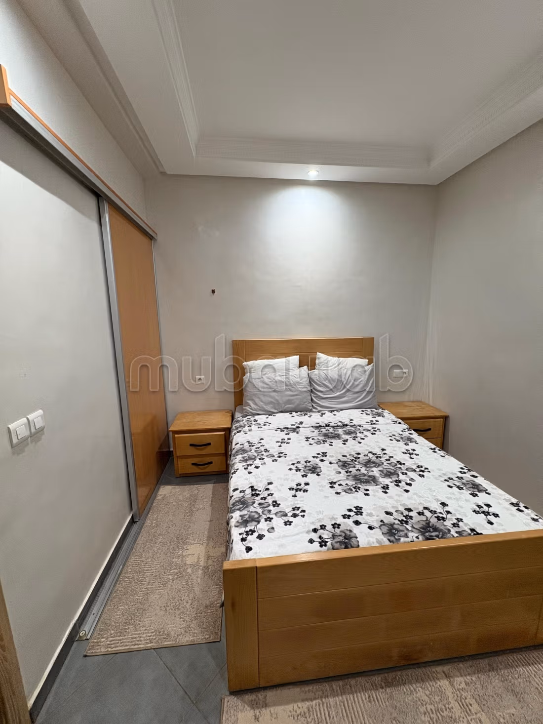Appartement 61 m² f Bouaakkaz — 10