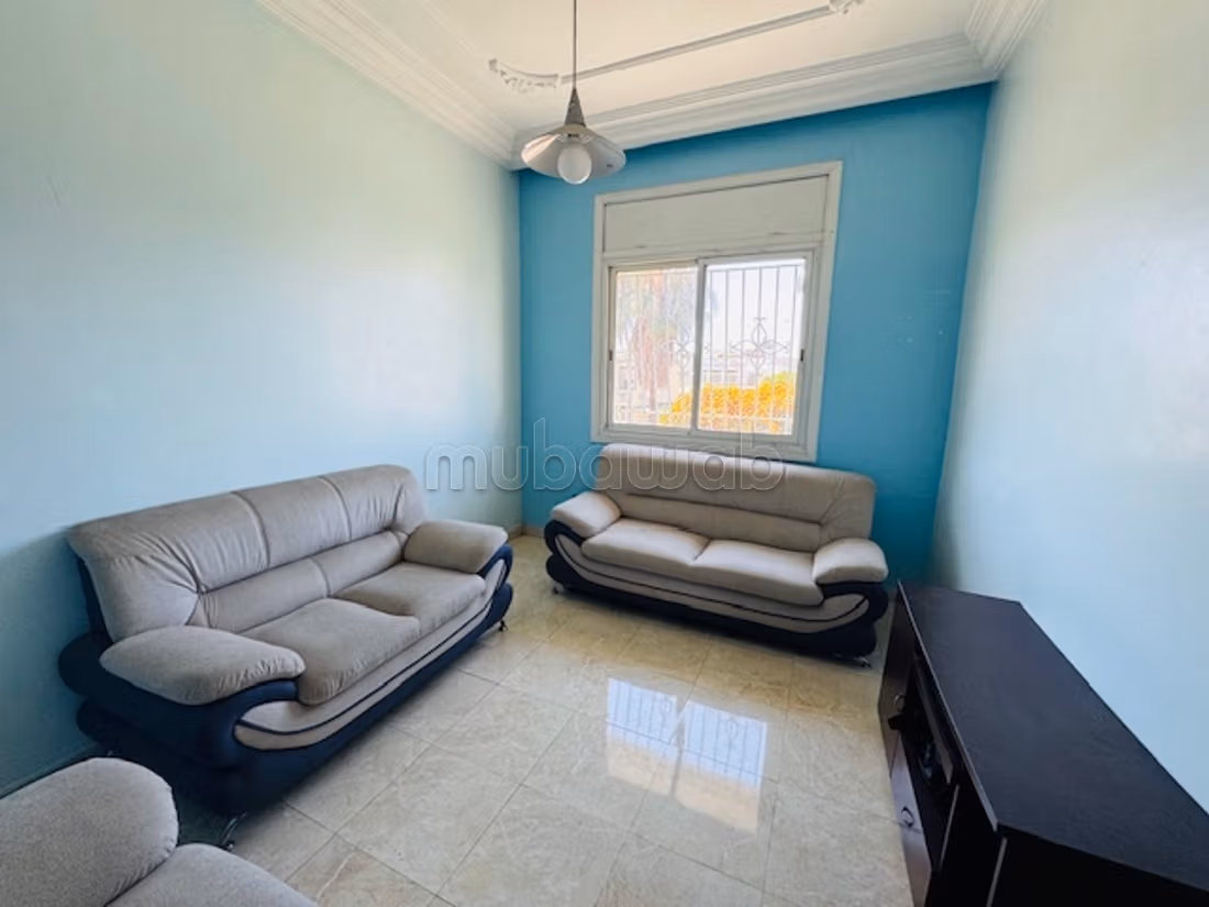 Casa di alto standing in vendita a Habbous. Superficie di 316 m². Giardino e garage