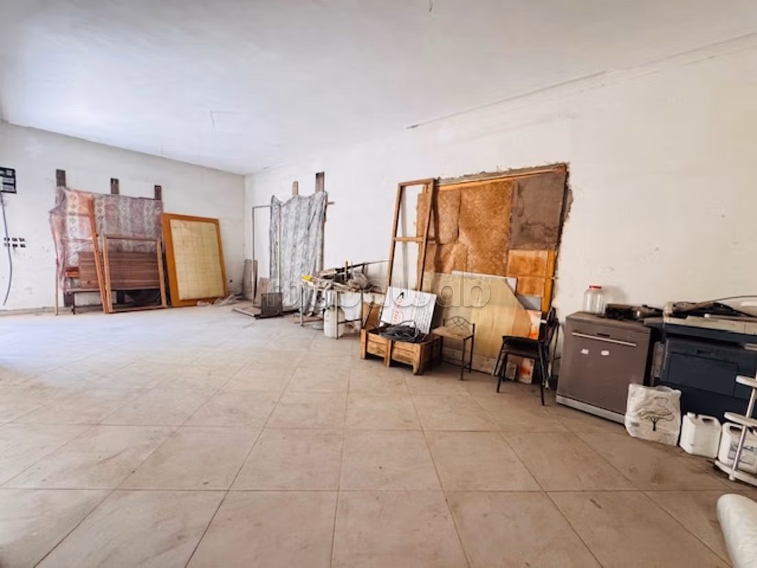 Casa di alto standing in vendita a Habbous. Superficie di 316 m². Giardino e garage