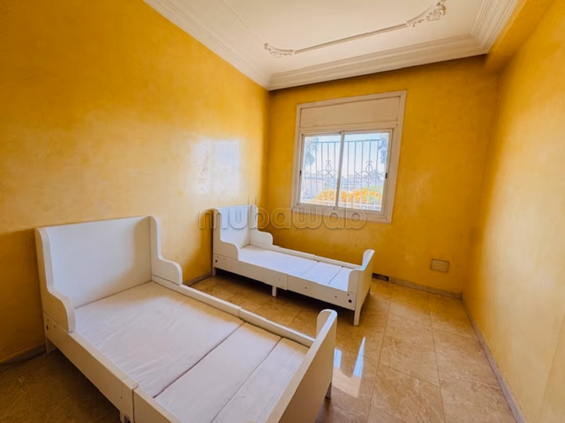 Casa di alto standing in vendita a Habbous. Superficie di 316 m². Giardino e garage