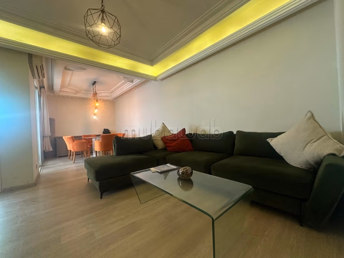 Top appart meuble terrase — 5