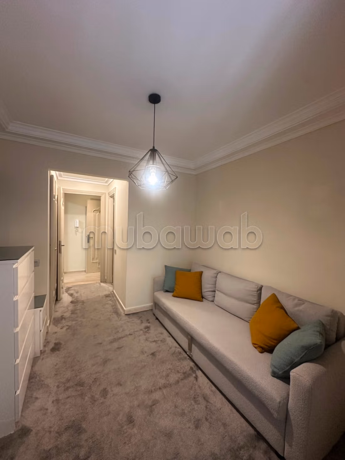 Appartement 140 m² à Triangle d'Or — 7