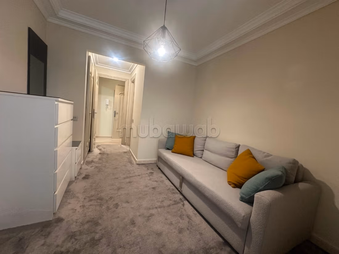 Appartement 140 m² à Triangle d'Or — 8