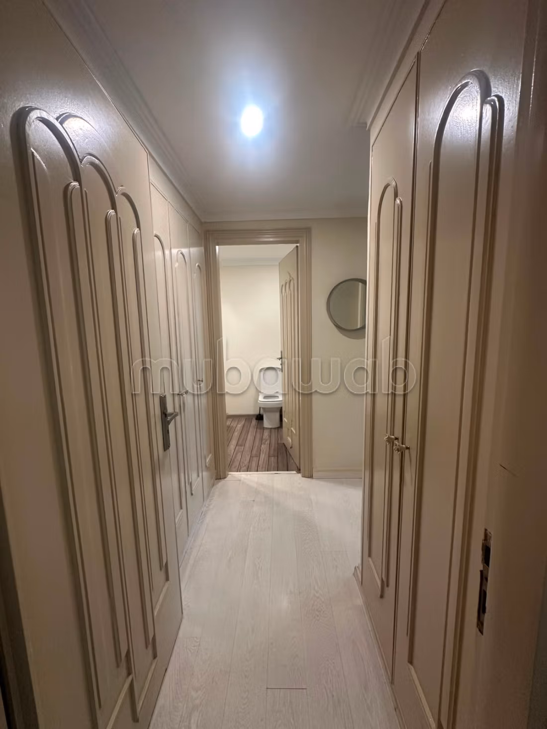 Appartement 140 m² à Triangle d'Or — 9