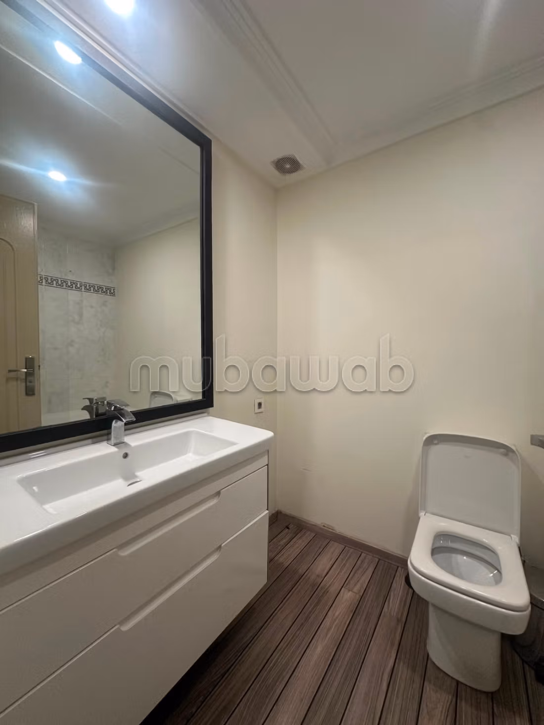 Appartement 140 m² à Triangle d'Or — 10