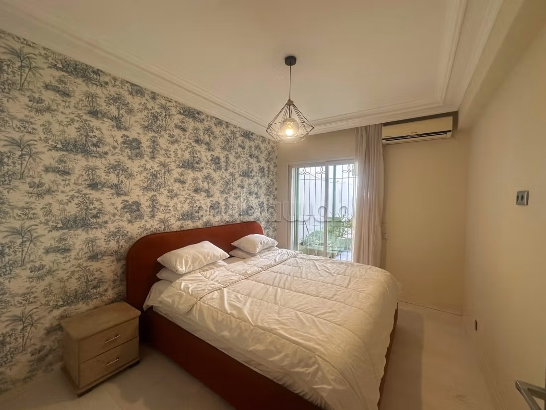 Appartement 140 m² à Triangle d'Or — 11