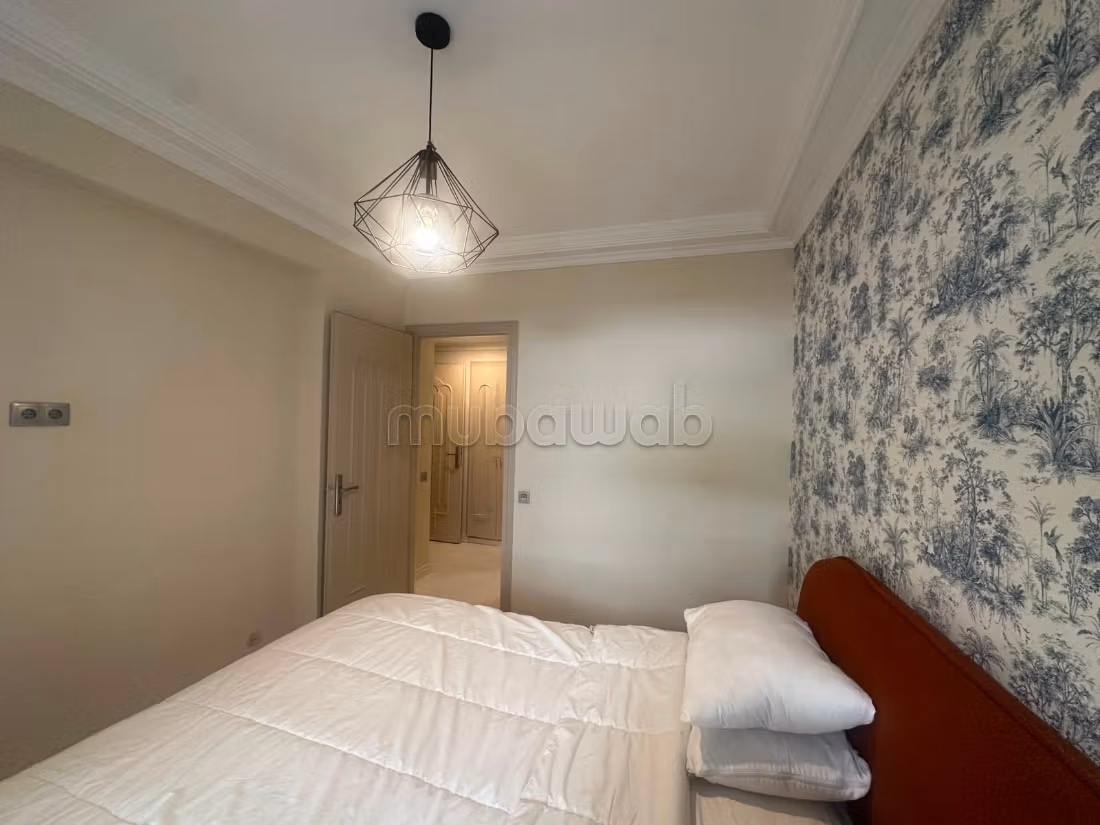 Appartement 140 m² à Triangle d'Or — 12
