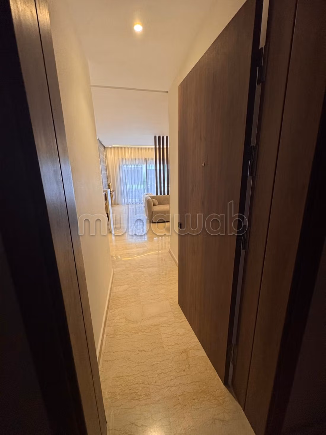 Appartement 59 m² f Bourgogne Ouest — 10