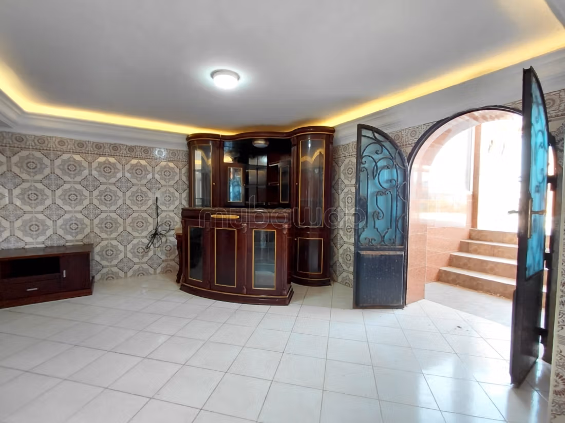 Villa a saisir face ocean