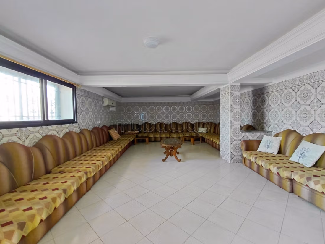 Villa a saisir face ocean