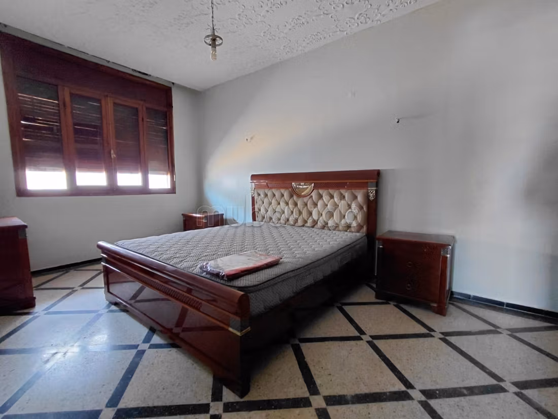 Villa a saisir face ocean