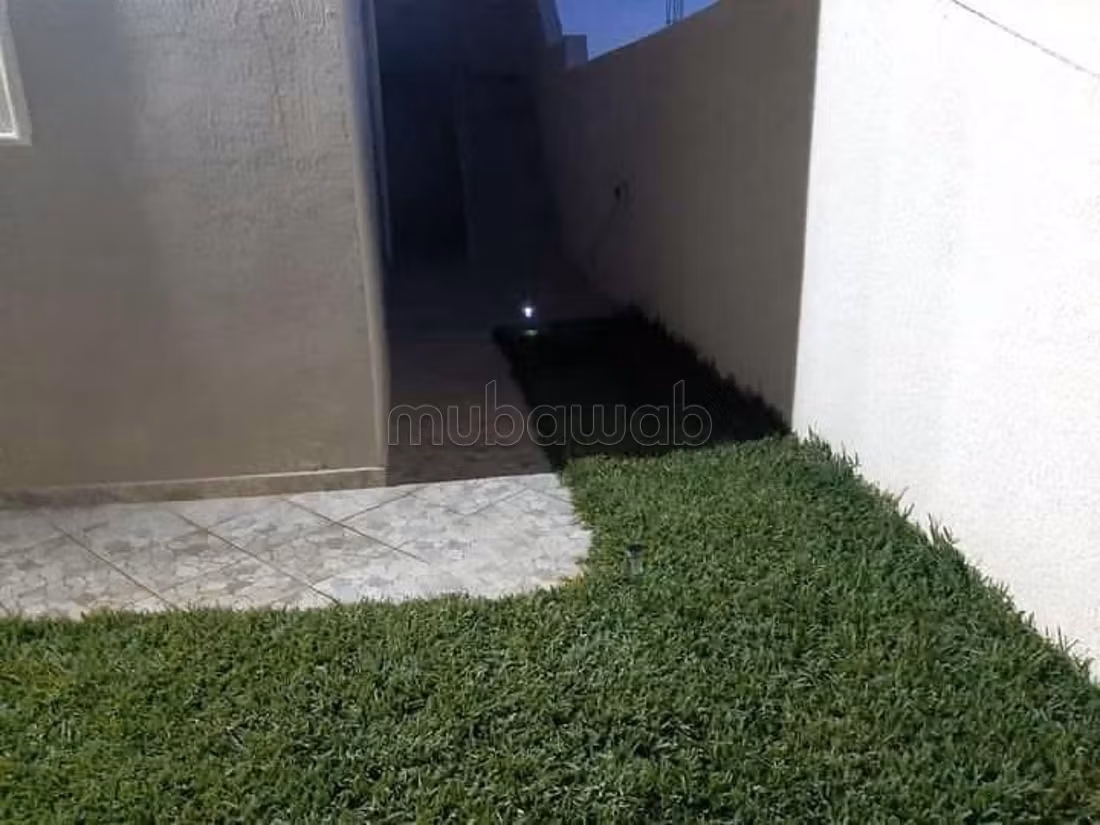 S3 a Kerkouane in affitto per le tue vacanze. Terrazza e giardino