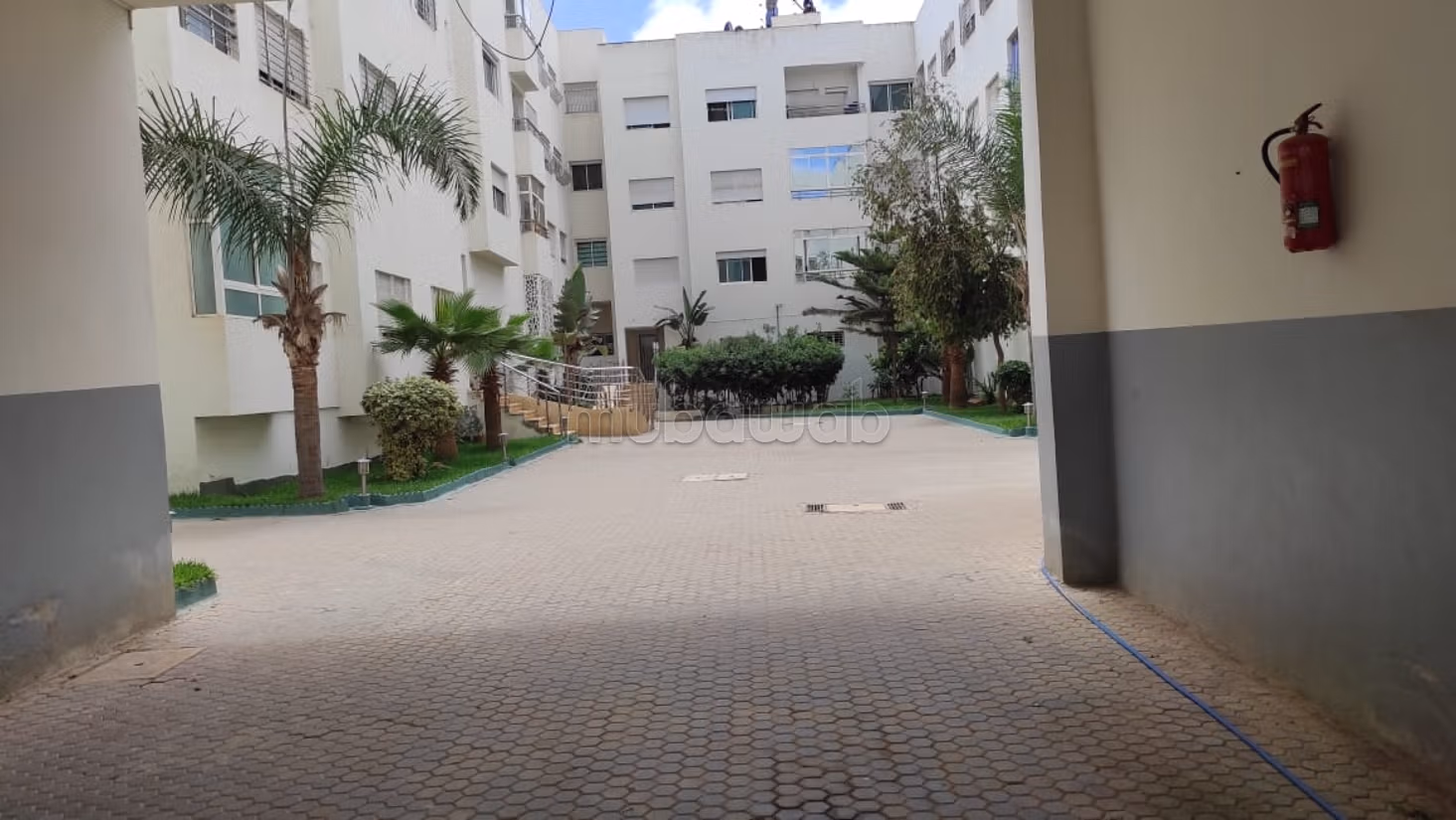 Appartement Neuf 90 m² à Aïn Atiq