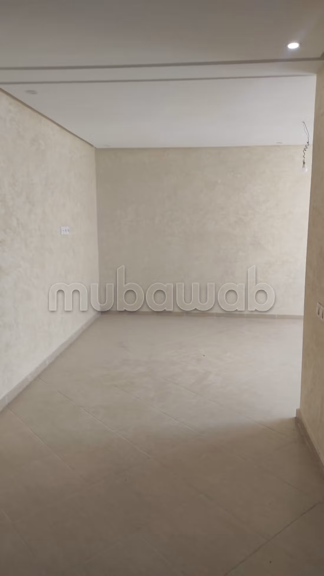 Appartement Neuf 90 m² à Aïn Atiq