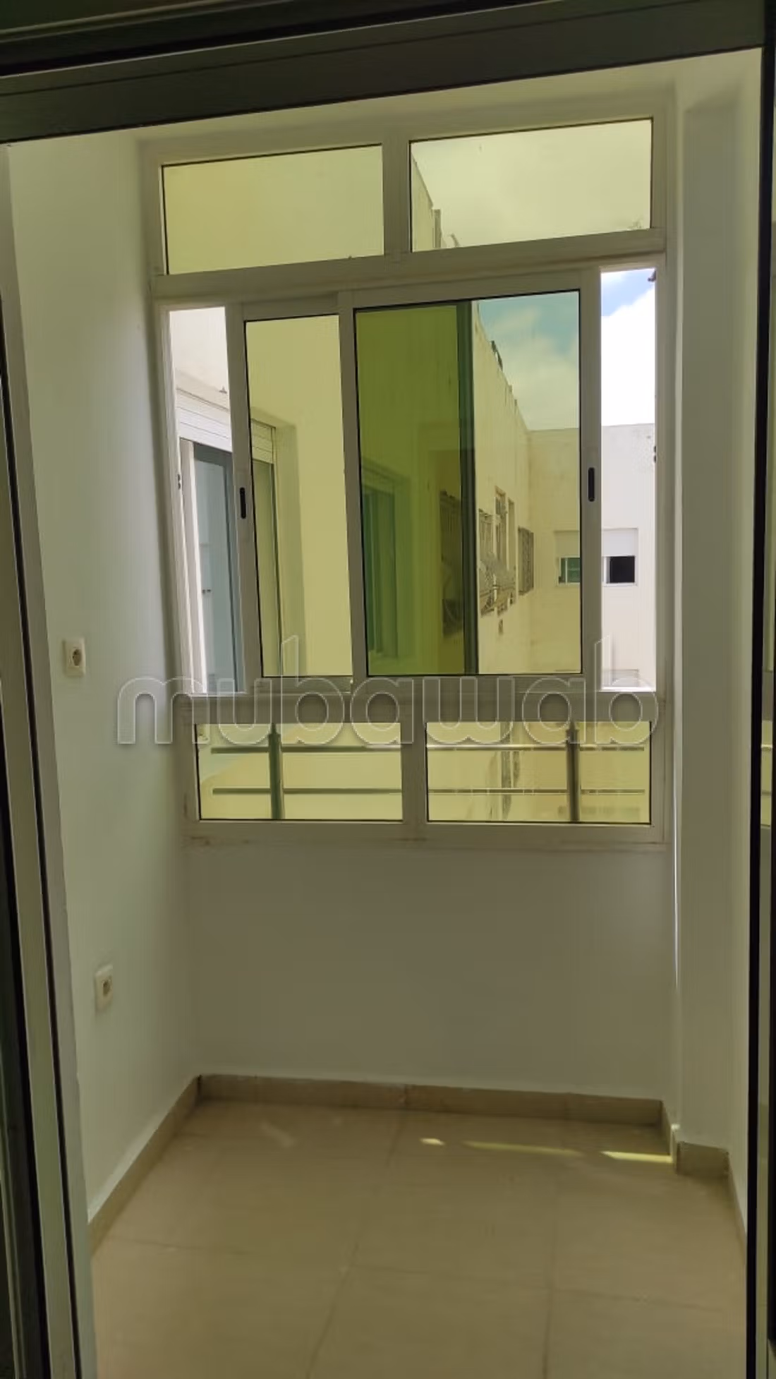 Appartement Neuf 90 m² à Aïn Atiq