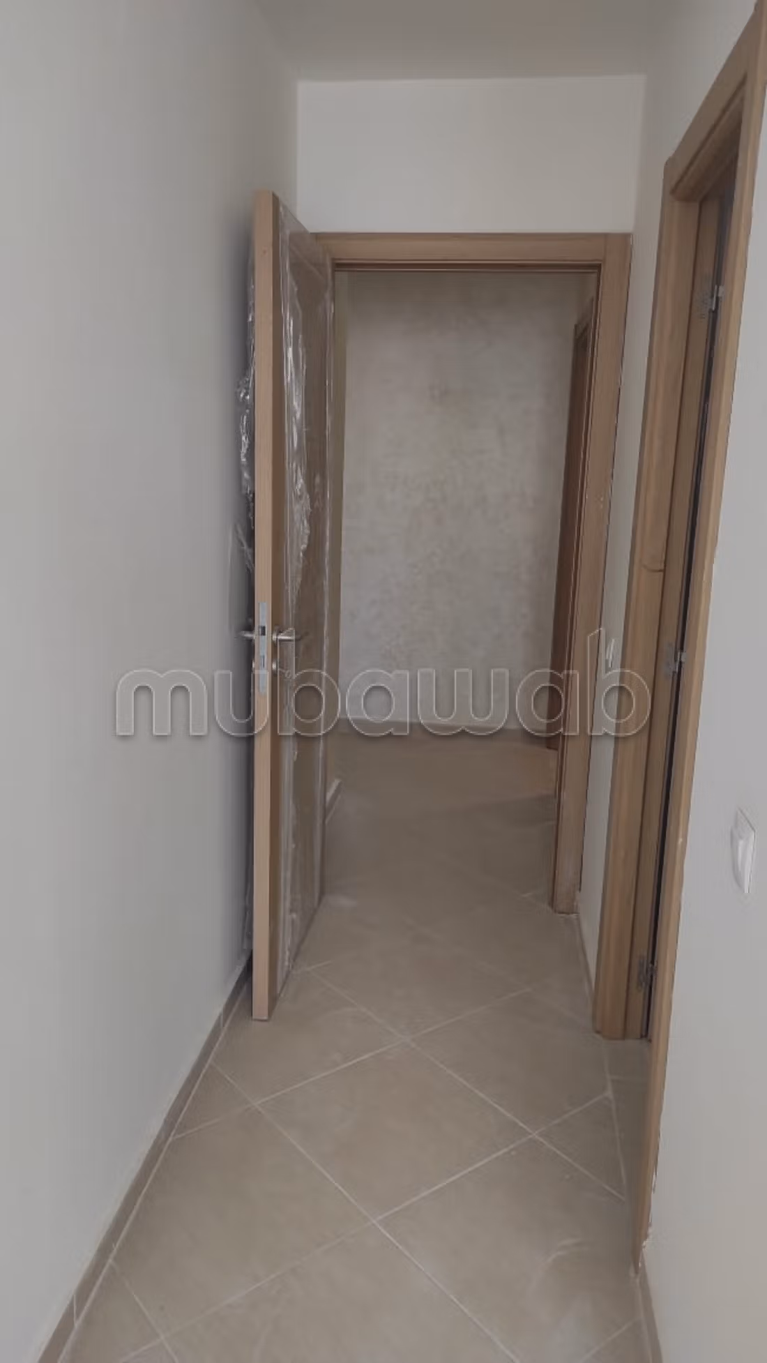 Appartement Neuf 90 m² à Aïn Atiq