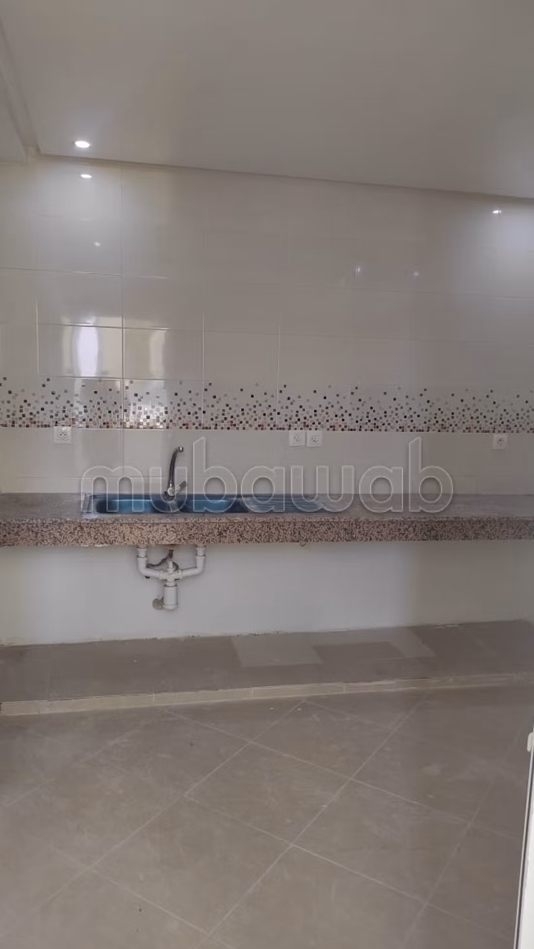 Appartement Neuf 90 m² à Aïn Atiq