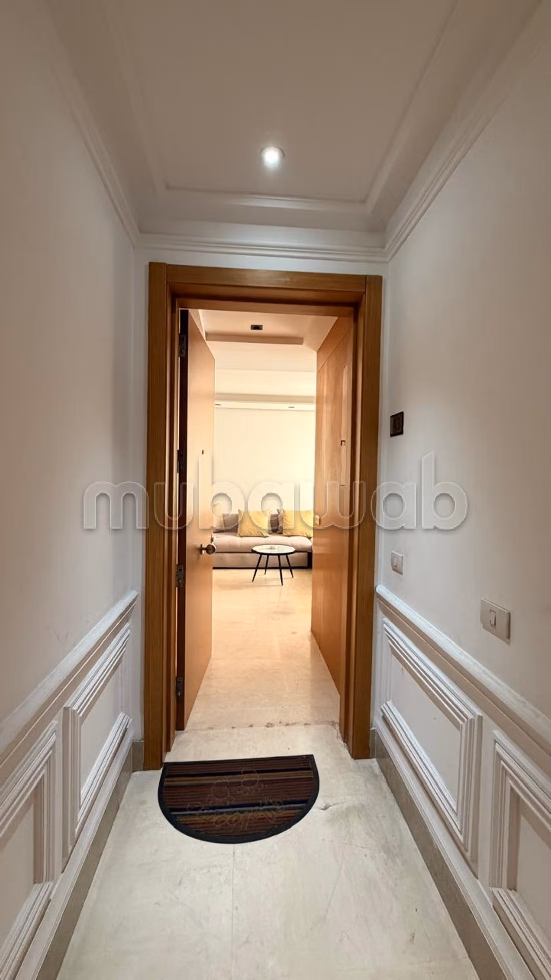 Appartement 65 m² à Racine — 9