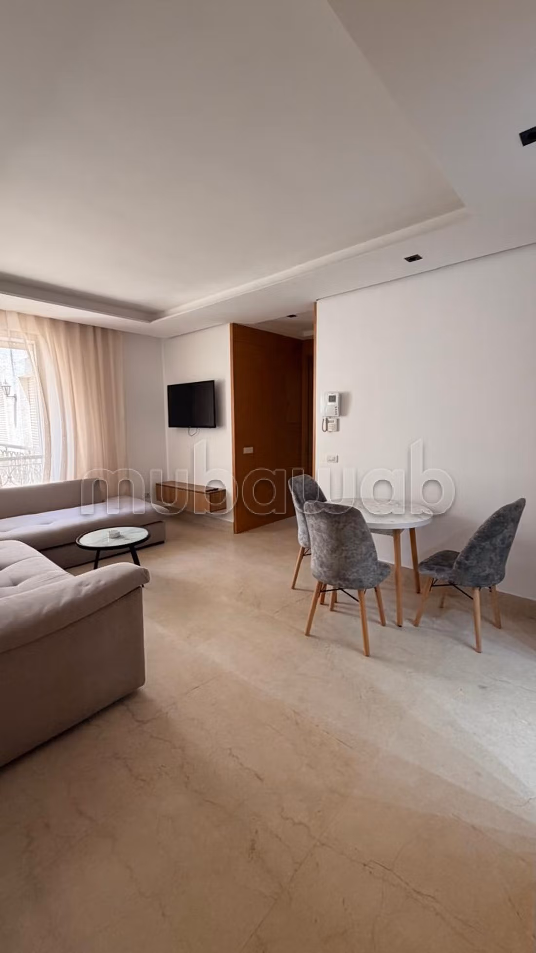 Appartement 65 m² à Racine — 10