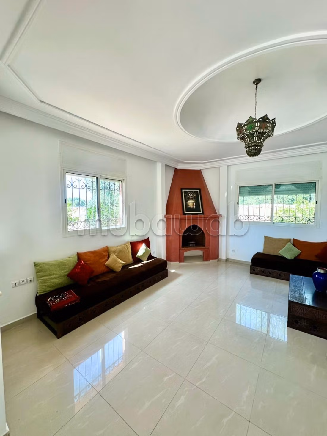 Villa SOU Location – Marrakech