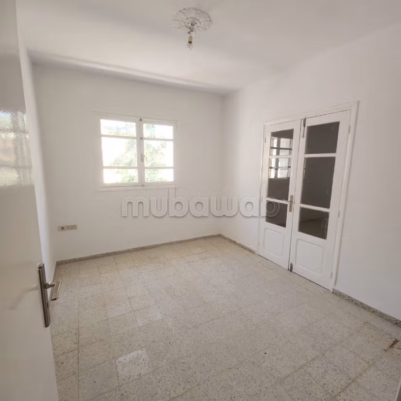 Opportunità a El Manar 1. Appartamento S2 in affitto