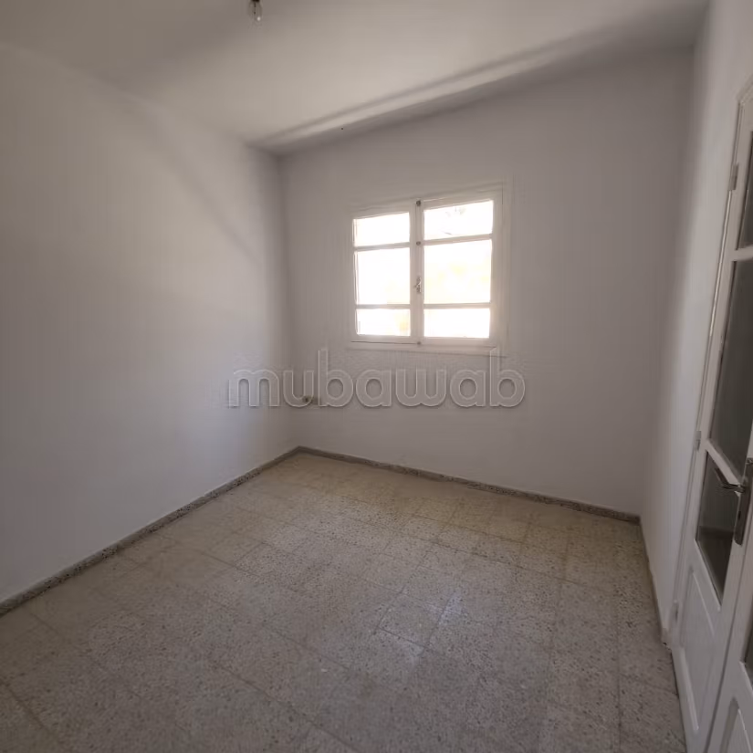Opportunità a El Manar 1. Appartamento S2 in affitto