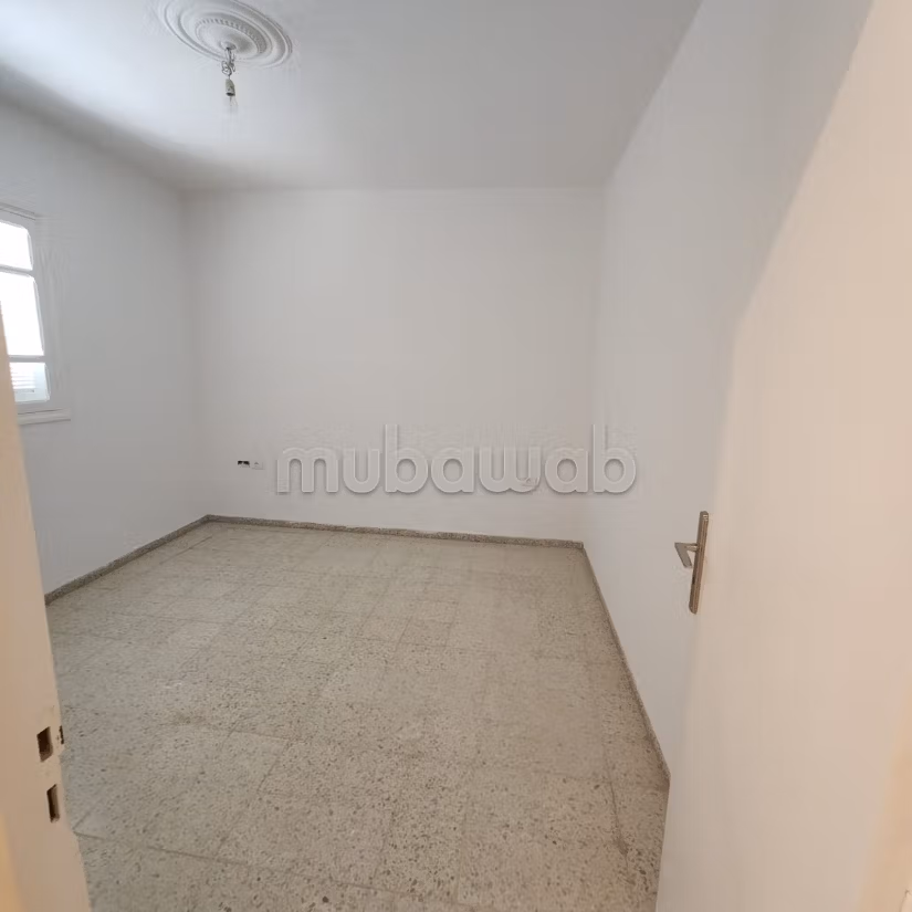 Opportunità a El Manar 1. Appartamento S2 in affitto
