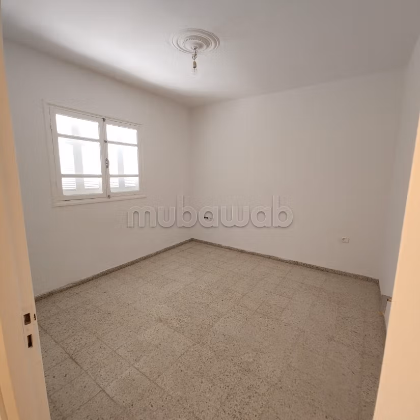 Opportunità a El Manar 1. Appartamento S2 in affitto
