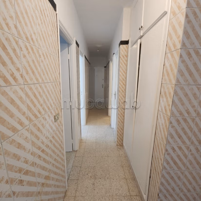 Opportunità a El Manar 1. Appartamento S2 in affitto