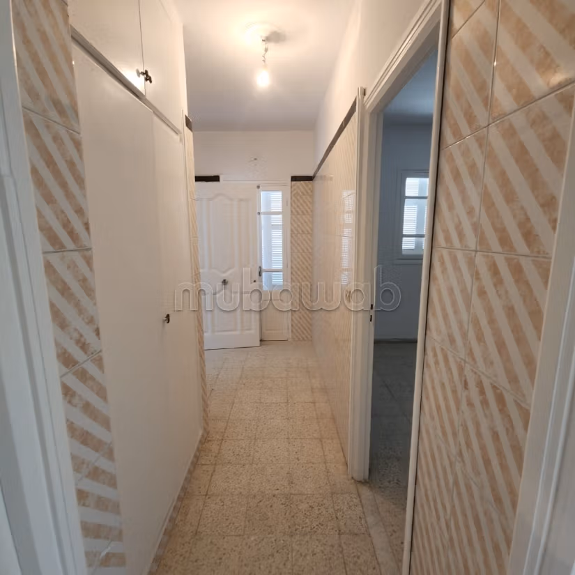 Opportunità a El Manar 1. Appartamento S2 in affitto