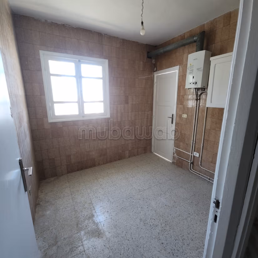 Opportunità a El Manar 1. Appartamento S2 in affitto